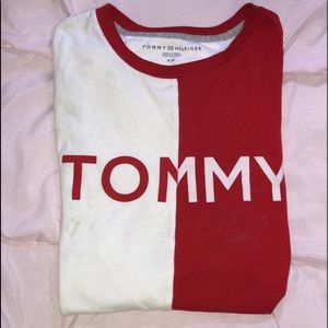 Tommy Hilfiger Tee